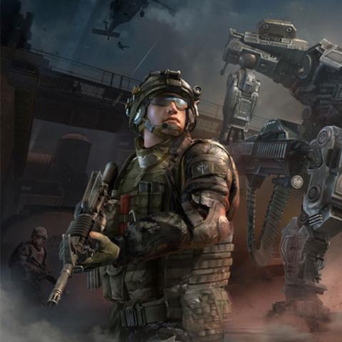 逆战围剿战终极通关密码,2025速刷机制全解密与装备黑科技 逆战围剿战终极通关密码,2025速刷机制全解密与装备黑科技