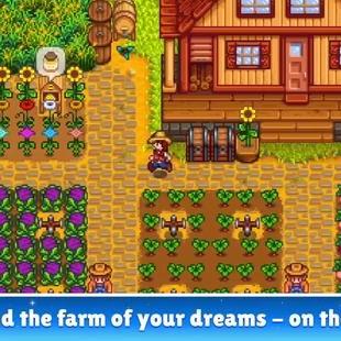 星露谷制作人暖心助力,玩家为离世爱人成功找回游戏存档 星露谷制作人暖心助力,玩家为离世爱人成功找回游戏存档