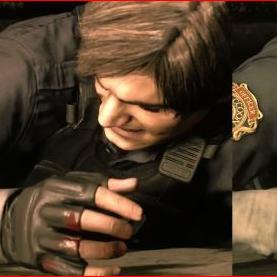 生化危机2Re和生化危机9，浣熊市画面大对比谁更胜一筹？