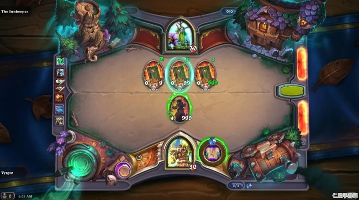 2025炉石传说冠军的试炼终极通关指南，隐藏机制与速通秘籍全解析