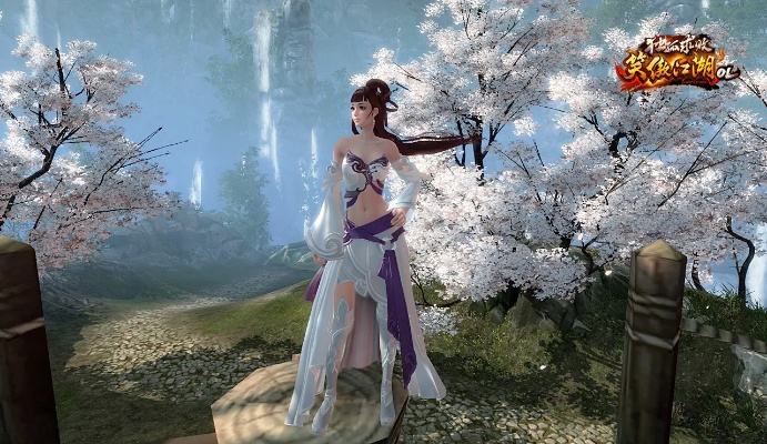 笑傲江湖OL门派怎么选？老玩家揭秘版本答案与零氪养成路径