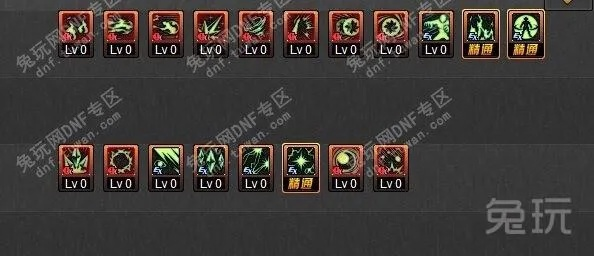 魔皇觉醒强度爆炸？2025元素禁域实战数据与加点方案全揭秘