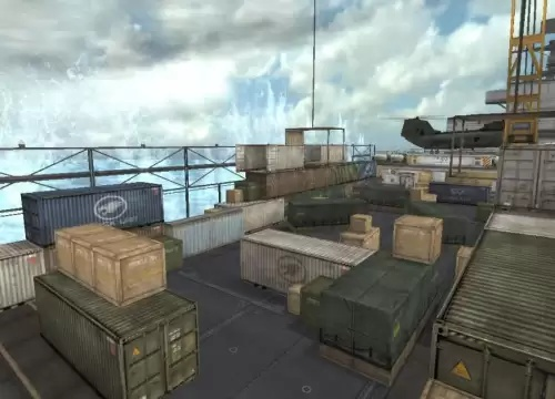 4代鬼跳键盘报废率激增83%，2025年CF幽灵模式生存白皮书