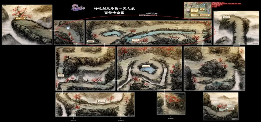 天之痕3符鬼培养误区揭秘，90%玩家不知道的炼妖终极配方与隐藏BOSS速通技巧