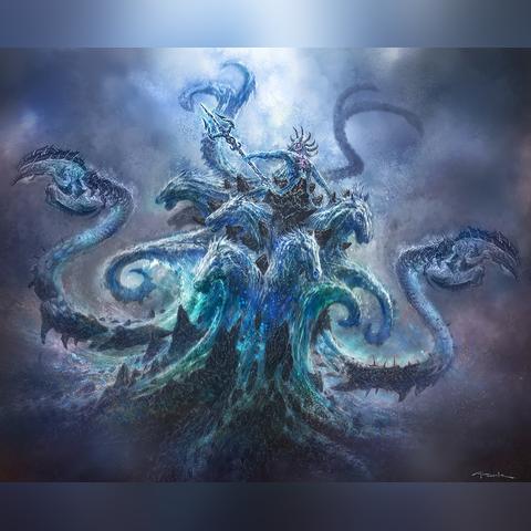 亚马逊《战神》真人剧首曝形象 被玩家狂喷简直不如AI