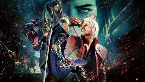 致敬维吉尔？《生化9》里昂一个动作略显“油腻”