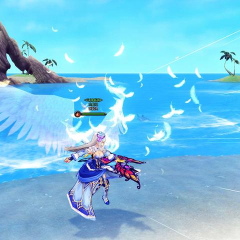 幻想神域拳刃暴击流终极攻略，2025版本天赋装备连招三合一实战手册