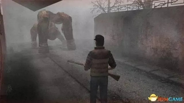 寂静岭6不存在？这些精神续作让你体验真正的第六代恐怖