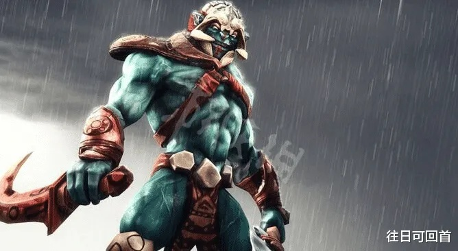 神灵武士7.37c终极攻略，从对线崩盘到1v5翻盘的3个隐藏机制