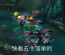 玩家翘首以盼宝可梦，风/波画面表现，光影效果超吸睛！