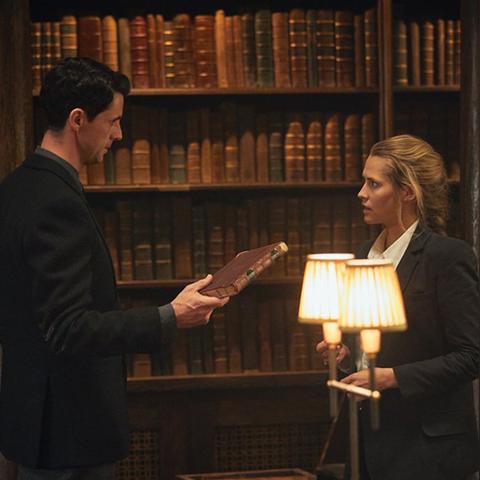 刺客信条，女巫战斗系统全面重做，E 叔或中途惊喜登场！