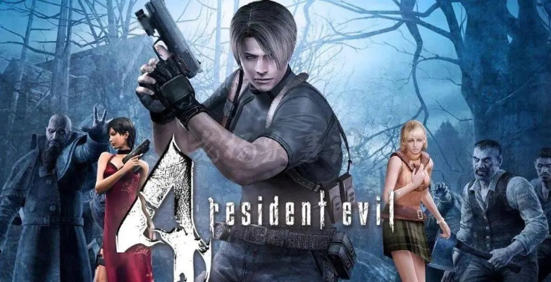 生化危机9评分超神，成原版生化危机4后正传最佳之作！