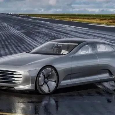 网友惊现小米Vision GT超跑概念车,雷总这是要放王炸? 网友惊现小米Vision GT超跑概念车,雷总这是要放王炸?