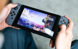 4月Switch、夏季手机端，宝可梦，冠军双平台登陆别错过！