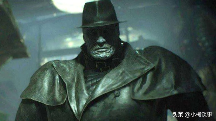 1.2亿美元造生化暴君,保护伞这成本投入能不破产? 1.2亿美元造生化暴君,保护伞这成本投入能不破产?