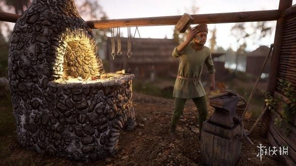 仅52.2元！中世纪RPG覆巢之地国区首发抢先体验，Steam特别好评