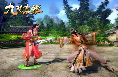九阴真经君子堂还能玩吗？2025最新PVE/PVP双修实战手册