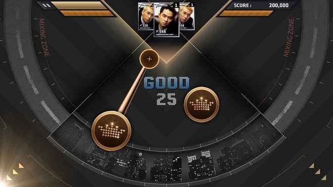 节奏大爆炸手指机能崩溃？超高BPM跨屏纵连专项突破指南