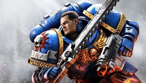 战锤40K，星际战士2语音包DLC遭玩家讨伐，指其虚假宣传引争议