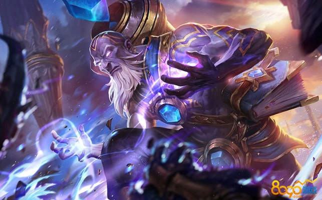 瑞兹连招老是断？2025赛季符文法师高阶手法与版本答案全解析