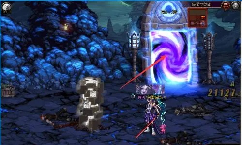 DNF时空之门深渊怎么打？2025版本答案+黑科技速刷全解析