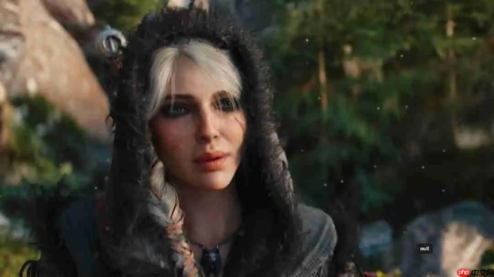 惊！巫师4技术细节大揭秘，动作战斗系统优化升级超亮眼