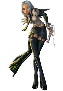 尼尔设计师怒批金亨泰用AI画明日香贺图，太烂，需重新创作！