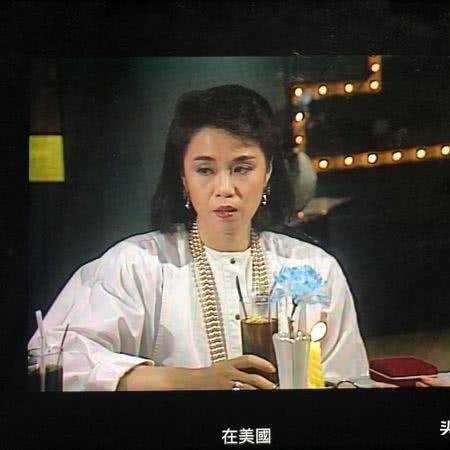 消失多年的38岁前TVB御用情妇现身,冻龄美貌比当年还甜! 消失多年的38岁前TVB御用情妇现身,冻龄美貌比当年还甜!