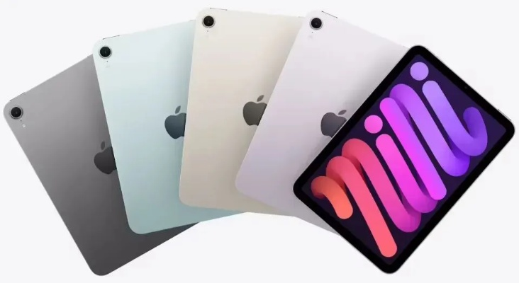 下周苹果将发布全新iPad 12，外观照旧，A19芯片升级来袭