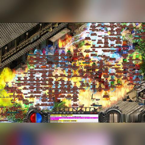 2025年热血传奇官方下载通道实测，Win11完美运行版获取全攻略