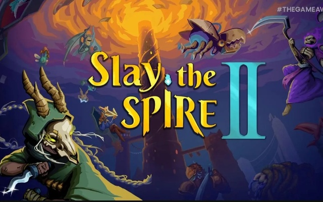 杀戮尖塔2国区定价揭晓！竟和杀戮尖塔1一样卖88元