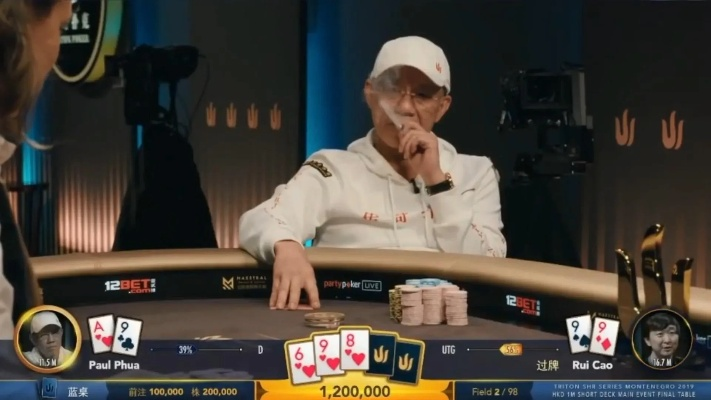 女神德州总输钱？顶级玩家私藏的5个翻盘绝技与避坑指南