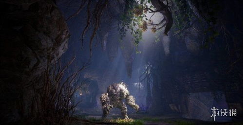 Steam新品节绿石守卫者试玩Demo上线,即刻加入生命之石守卫战! Steam新品节绿石守卫者试玩Demo上线,即刻加入生命之石守卫战!