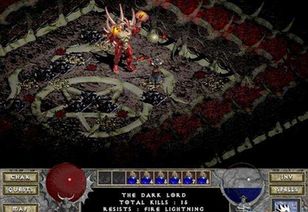 暗黑破坏神模仿者?神圣纪事类型核心玩法拆解与现世代平替方案 暗黑破坏神模仿者?神圣纪事类型核心玩法拆解与现世代平替方案