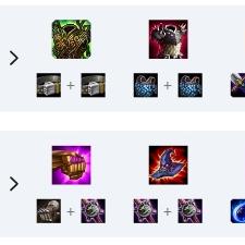 龙骑士出装怎么选？2025版本三大体系实战数据大揭秘