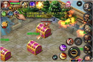 马年入坑魔域口袋版？这份新手攻略助你轻松开启游戏之旅！