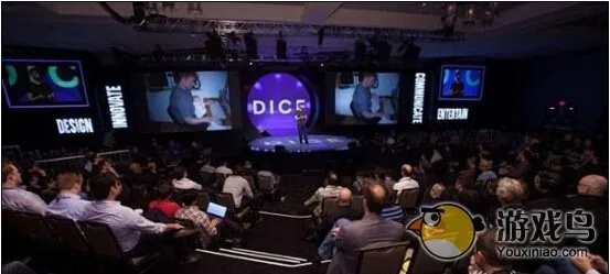 Sweet baby编辑炮轰D.I.C.E2026游戏大会，这不是性别歧视是啥？