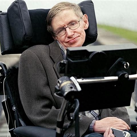 渐冻症终末期的蔡磊，拼最后几年，誓救百万人脱离病魔苦海