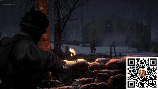 人间地狱限时免费试玩到3月2日，本体史低仅47元速来！