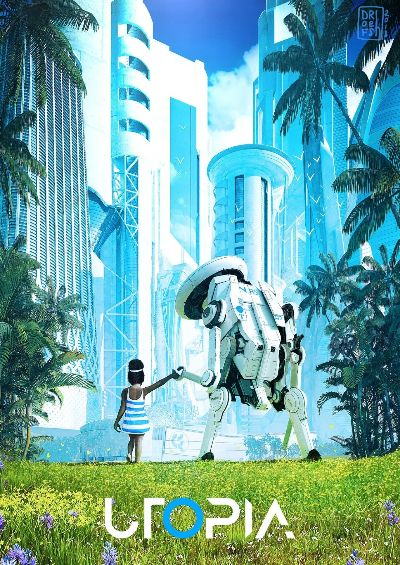 游戏Solarpunk官宣中文名太阳朋克,浮岛家园,合作玩法预告首曝光 游戏Solarpunk官宣中文名太阳朋克,浮岛家园,合作玩法预告首曝光