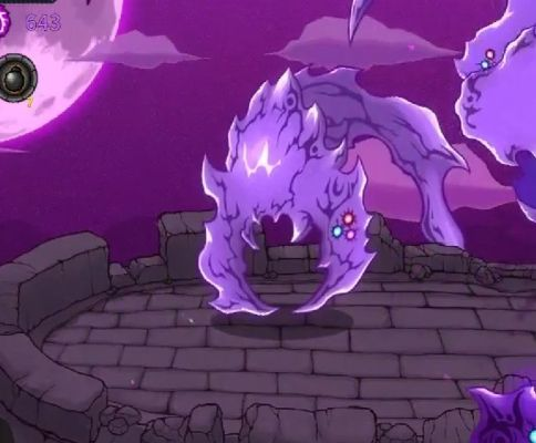 魔怨国庆版单通噩梦难度，隐藏英雄+装备合成+BOSS机制全解析