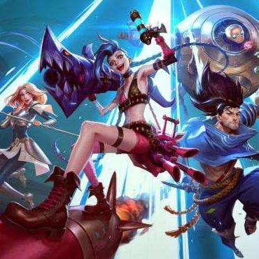 游戏类型定位,披着MMO皮的策略卡牌 游戏类型定位,披着MMO皮的策略卡牌