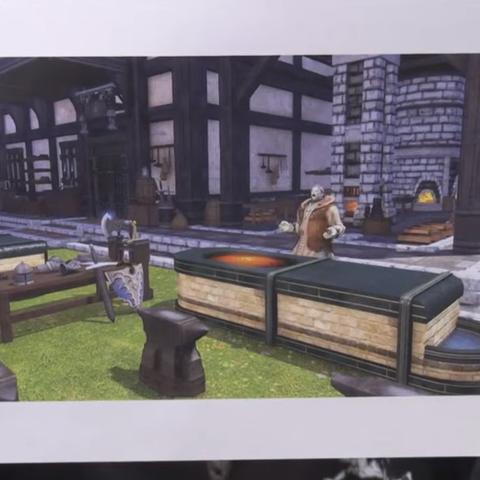 惊!守望先锋竟意外泄露与尼尔,机械纪元的联动信息 惊!守望先锋竟意外泄露与尼尔,机械纪元的联动信息