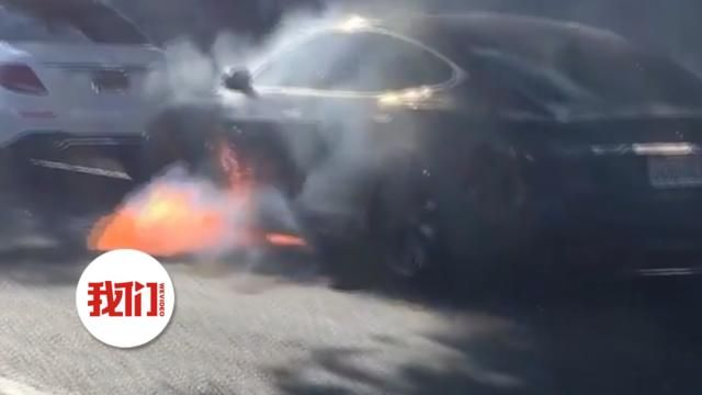 惊！好莱坞知名演员在家中谷仓给汽车搭电，车子自燃不幸身亡