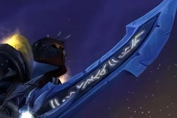 魔兽世界快速钢剑刷取全攻略，2025最新高效路线与幻化价值解析