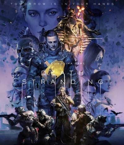 本周游戏畅销榜，生化9热卖中，死亡搁浅2火爆开启预售！