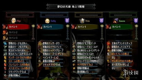 龙之皇冠Pro版刷装效率翻倍！2025最新速通路线与9职业T0配装全解析