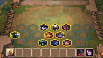 吞食天地孔明传卡关救星，赤壁之战必胜阵容+八卦阵破解终极指南