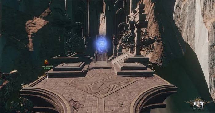 乌达斯神殿地下的真实准入门槛 乌达斯神殿地下的真实准入门槛