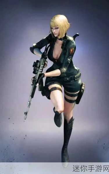 CF黑色曼陀罗值得买吗？2025实战评测+隐藏属性全解析